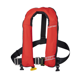 GIUBBOTTO AUTOMATICO PILOT 180N