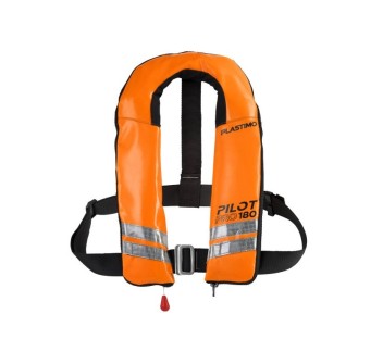 GIUBBOTTO AUTOMATICO PILOT PRO 180N