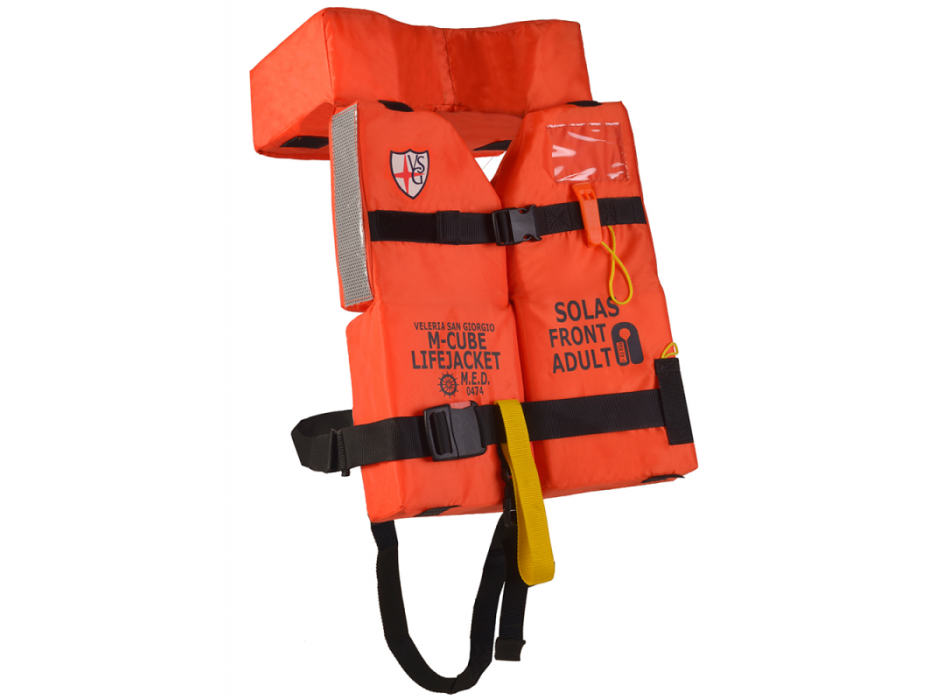 GIUBBOTTO M CUBE 150N