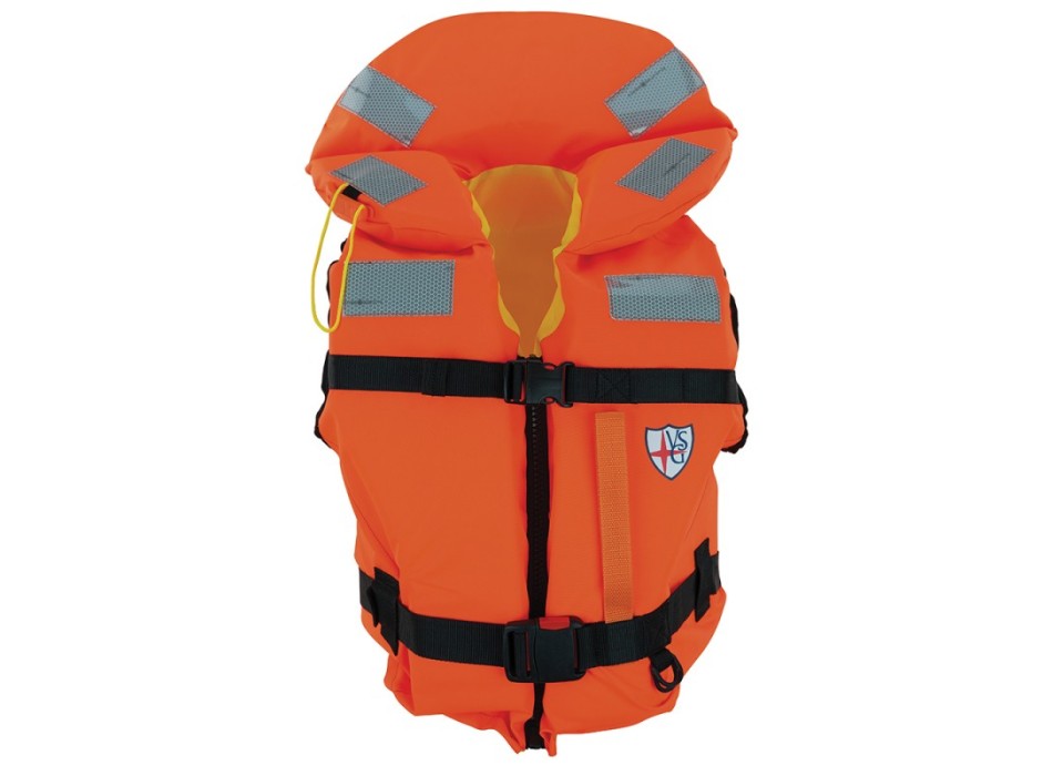 GIUBBOTTO MARTINICA +90KG. 150N.TG.XXL