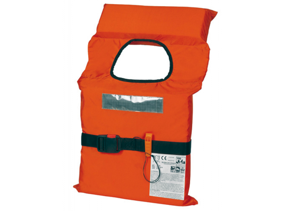 GIUBBOTTO NADIR ADULTO 100N.