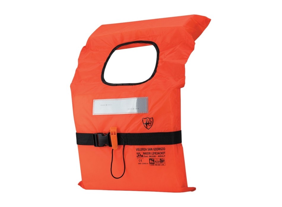 GIUBBOTTO NADIR RAGAZZO 100N.