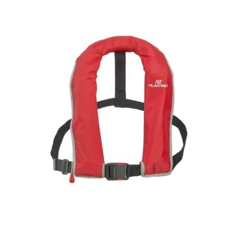 GIUBBOTTO NEO 165N CON CINTURA