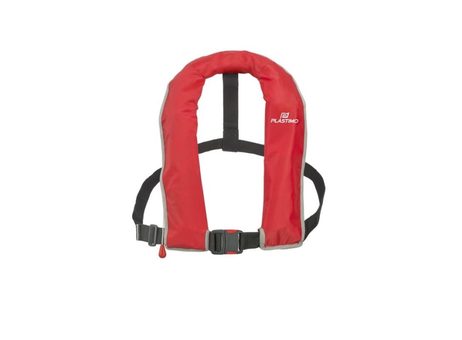 GIUBBOTTO NEO 165N CON CINTURA