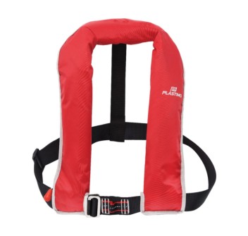 GIUBBOTTO NEO 165N CON CINTURA