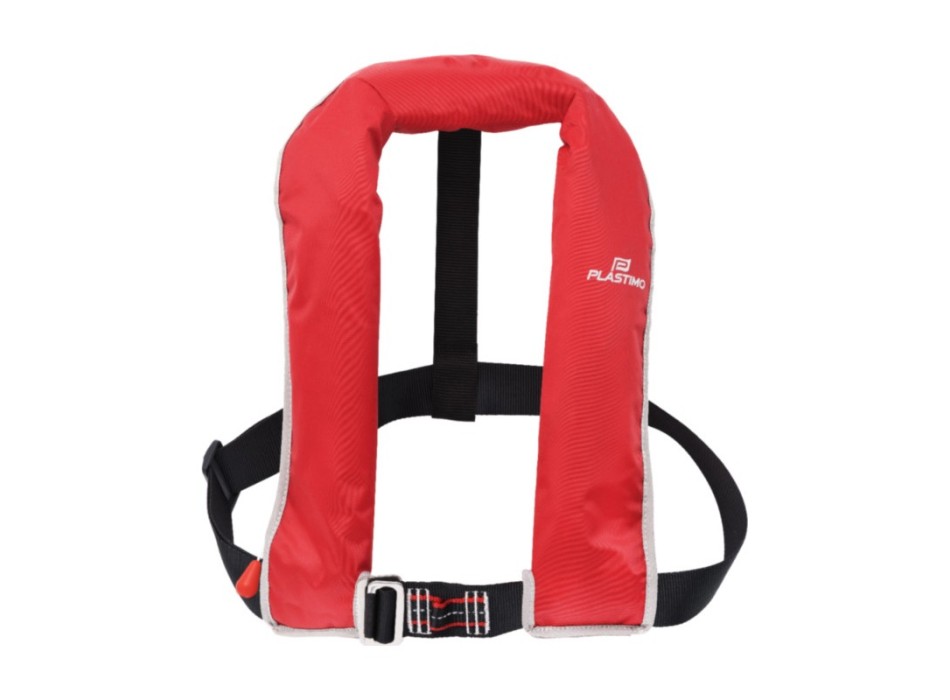 GIUBBOTTO NEO 165N CON CINTURA