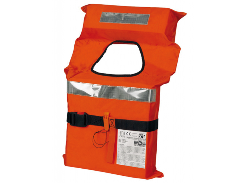 GIUBBOTTO SAMOA ADULTO 150N