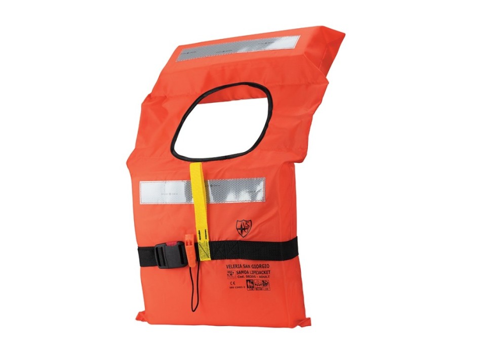 GIUBBOTTO SAMOA RAGAZZO 150N