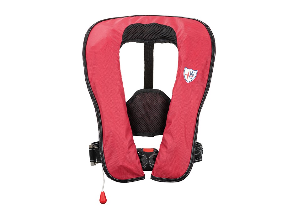 GIUBBOTTO SKIPPER EVO AUTO 150N