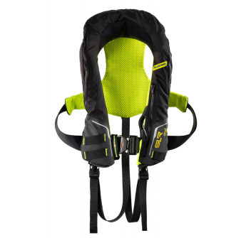 GIUBBOTTO SLR196N AUTOMATICO