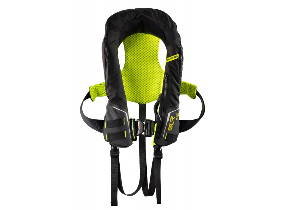 GIUBBOTTO SLR196N AUTOMATICO