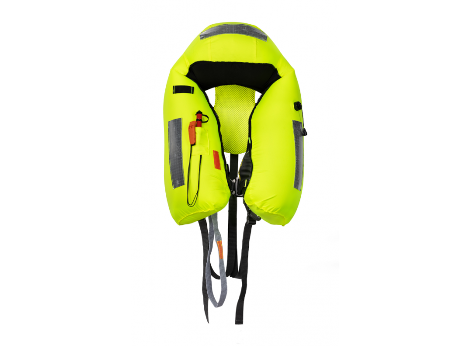 GIUBBOTTO SLR196N HAMMAR