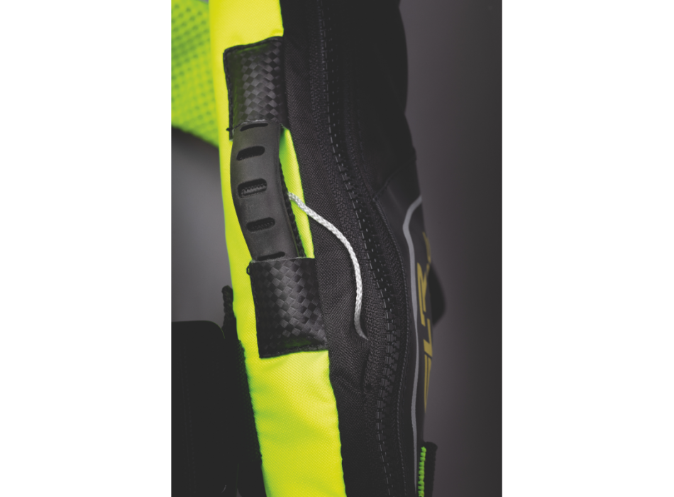 GIUBBOTTO SLR196N HAMMAR