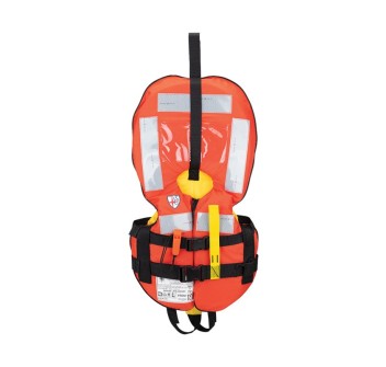 GIUBBOTTO SOLAS BABY SAFE