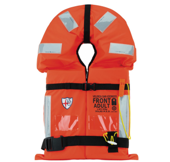 GIUBBOTTO SOLAS MK10 ADULTO