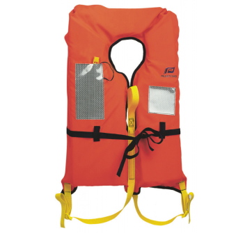 GIUBBOTTO STORM 150N KG.70+