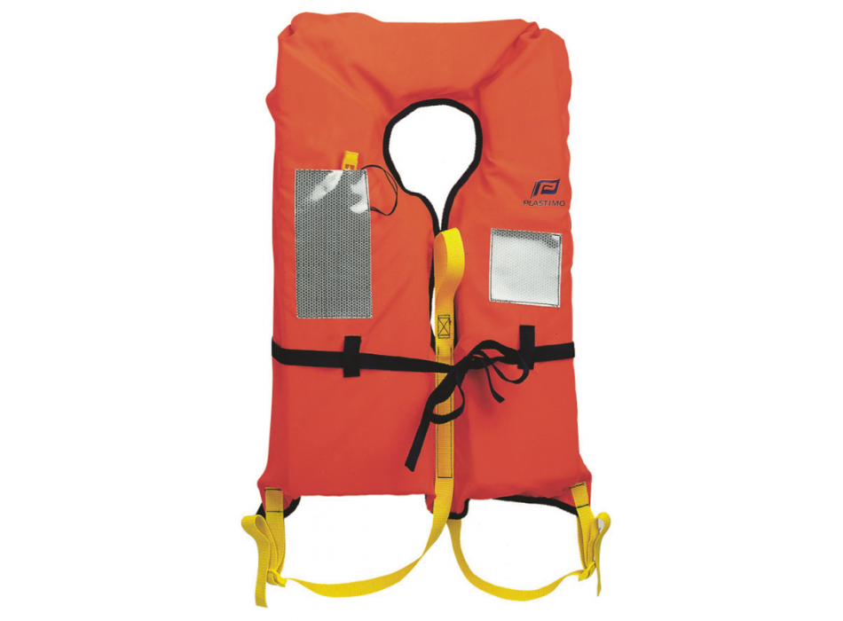 GIUBBOTTO STORM 150N KG.70+