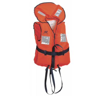 GIUBBOTTO TYPHON 70-90 KG.TG.L