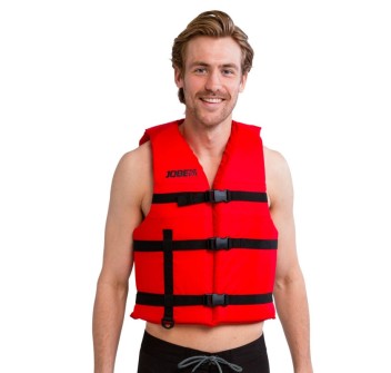 GIUBBOTTO UNIVERSAL VEST 50N