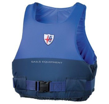 GIUBBOTTO WIND  25/40KG 50N.TG.S