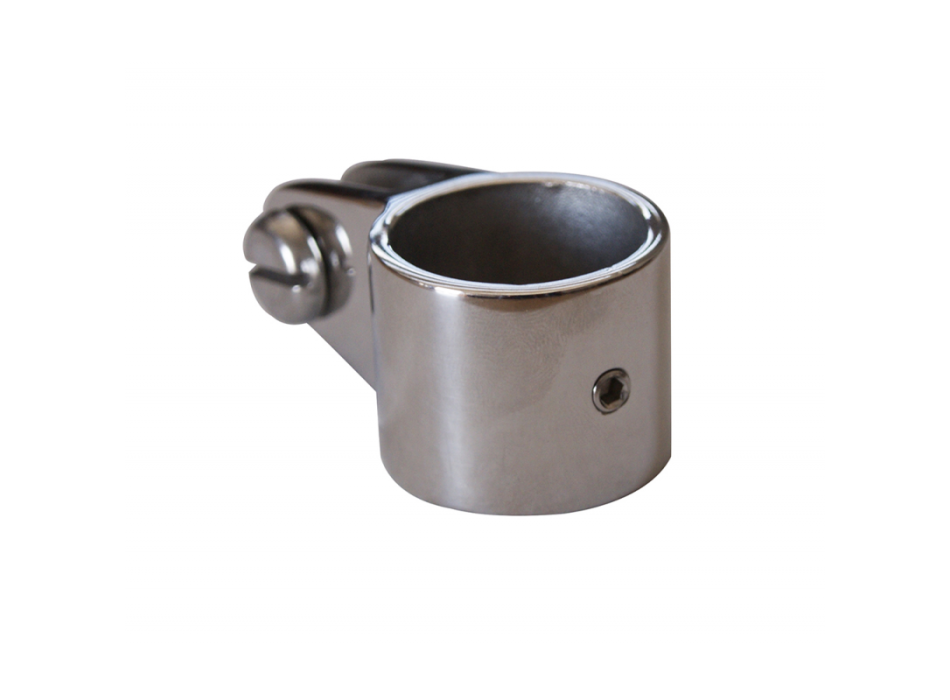 GIUNTI PER TUBO Ø MM.25