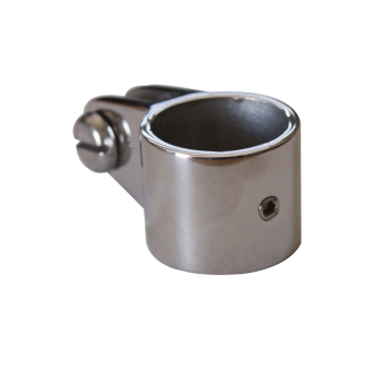 GIUNTI PER TUBO Ø MM.30