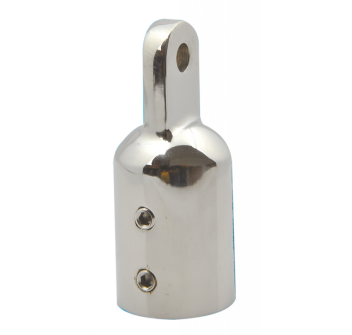 GIUNTI PER TUBO Ø MM.30