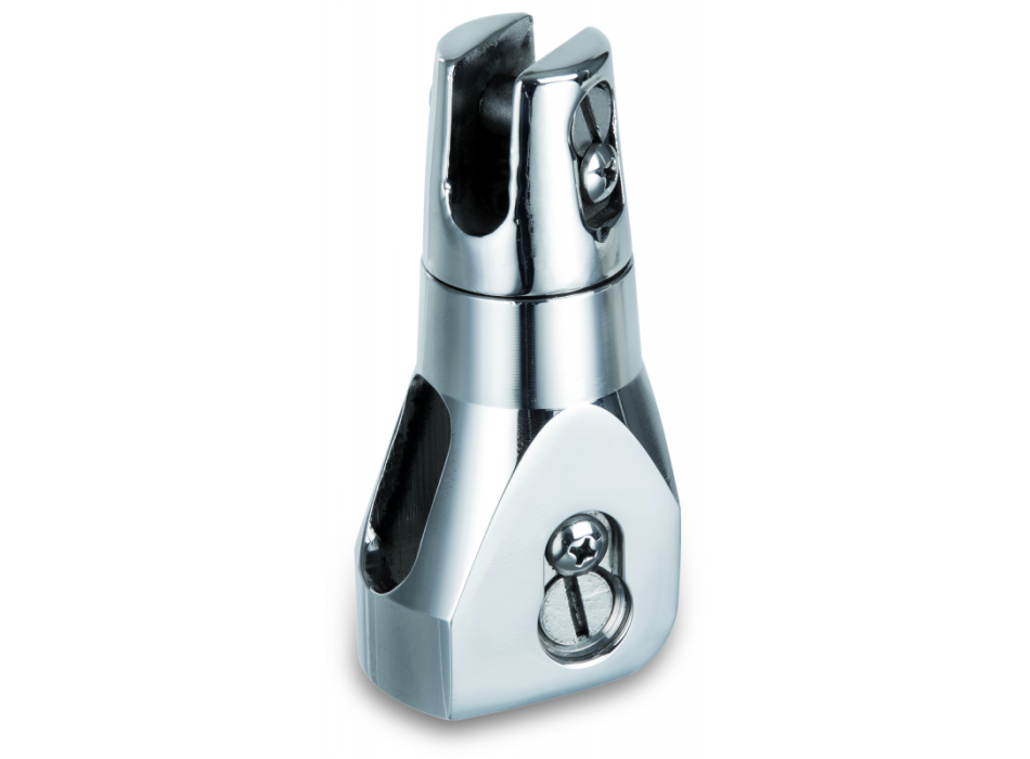 GIUNTO GIREVOLE Ø MM.6-8