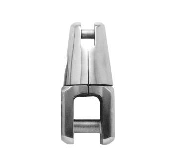 GIUNTO GIREVOLE Ø MM.8-10-12