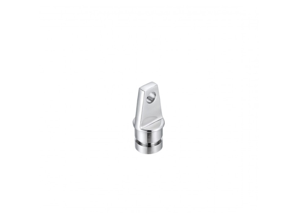 GIUNTO INOX Ø MM.22,4