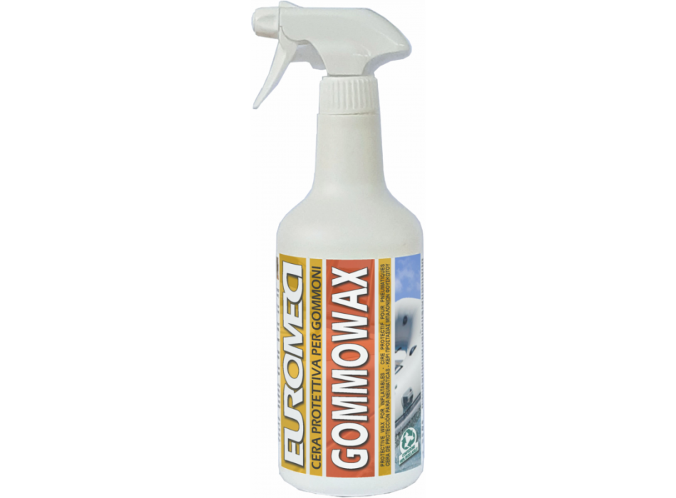 GOMMOWAX LT.0,75