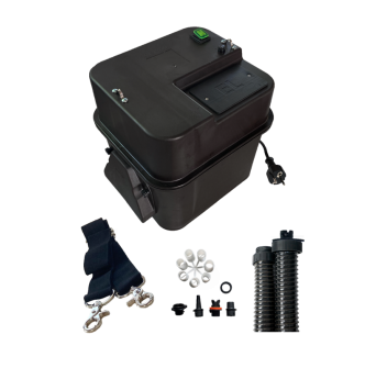 GONFIATORE GE 1800 EL