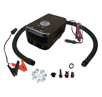 GONFIATORE GE 22 12V