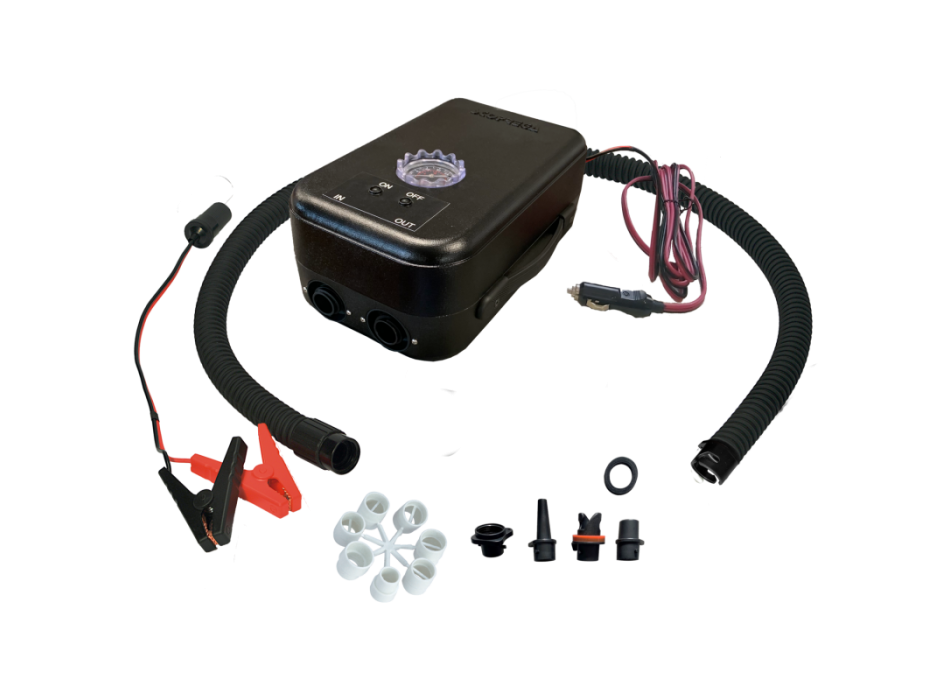 GONFIATORE GE 22 12V