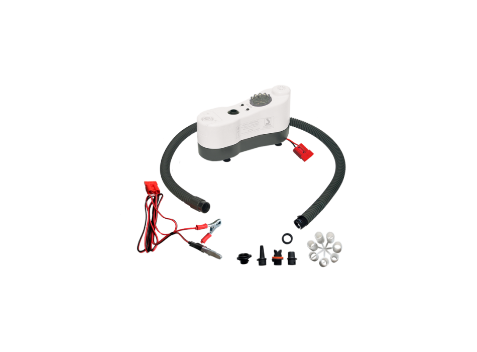 GONFIATORE GE BTP-2 MIMA