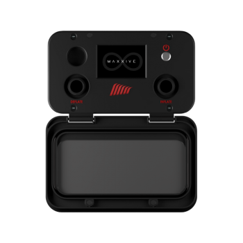 GONFIATORE MAXXIVE INFINITE 12V