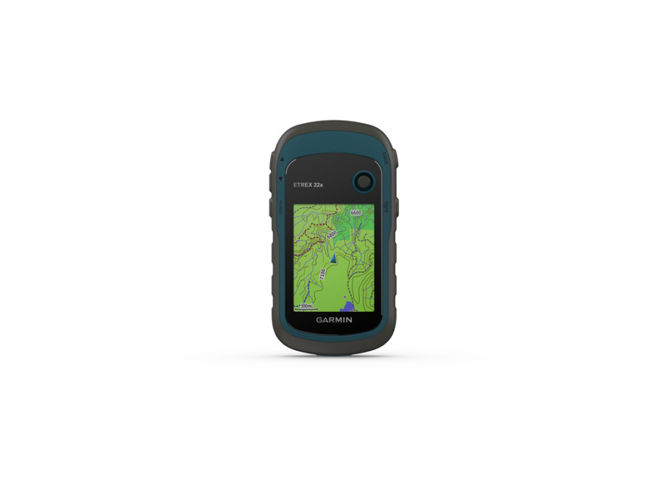 GPS ETREX 22X