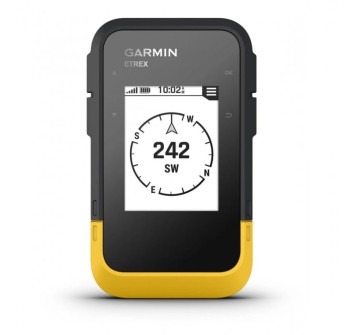 GPS ETREX SE