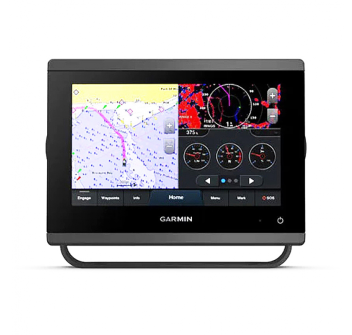 GPSMAP 723 DISPLAY 7"