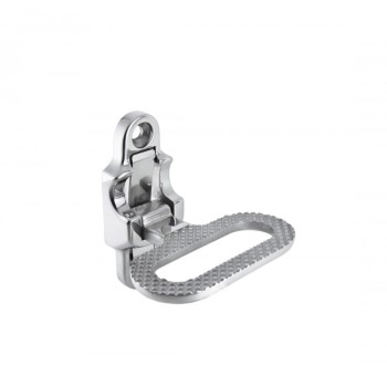 GRADINO INOX PIEGHEVOLE