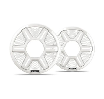 GRIGLIA APOLLO BIANCO 6,5’’ Sport Plus