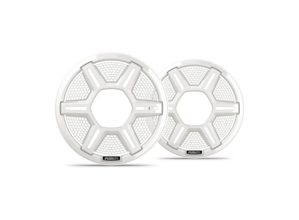 GRIGLIA APOLLO BIANCO 6,5’’ Sport Plus