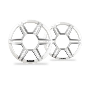 GRIGLIA APOLLO BIANCO 6,5’’ Sport