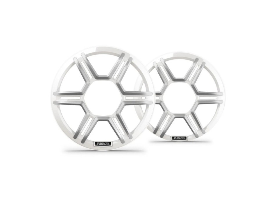 GRIGLIA APOLLO BIANCO 6,5’’ Sport