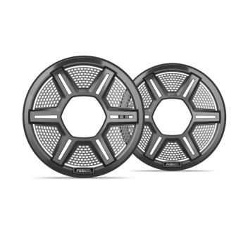 GRIGLIA APOLLO GRIGIO 6,5’’ Sport Plus