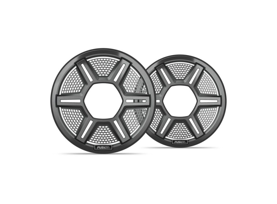 GRIGLIA APOLLO GRIGIO 6,5’’ Sport Plus