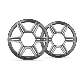 GRIGLIA APOLLO GRIGIO 6,5’’ Sport