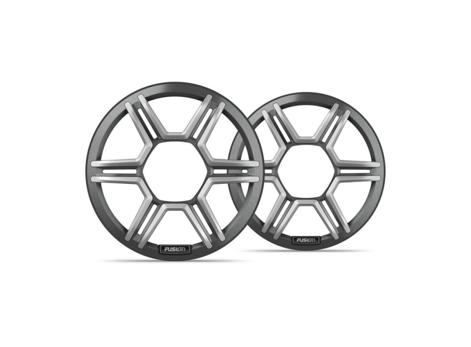 GRIGLIA APOLLO GRIGIO 6,5’’ Sport