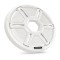 GRIGLIA SUB APOLLO BIANCO 10’’ Sport Plus