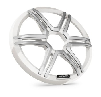 GRIGLIA SUB APOLLO BIANCO 10’’ Sport